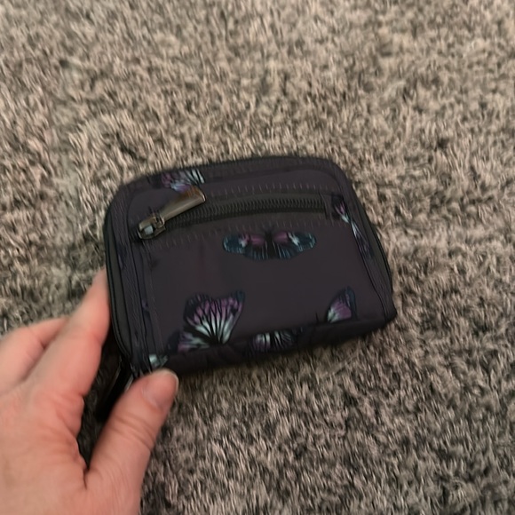 Lug wallet - Picture 4 of 4